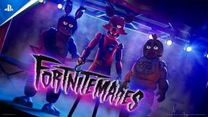 Video post by @PlayStation on YouTube
