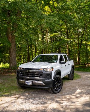Image post by @mohawkchevrolet on Instagram