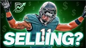 Video post by @dynasty_degens on YouTube