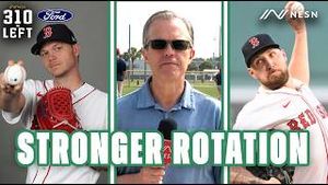 Video post by @nesn on YouTube