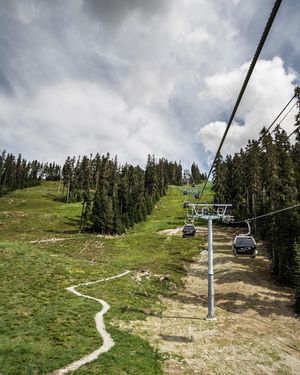 Image post by @whistlerblackcomb on Instagram