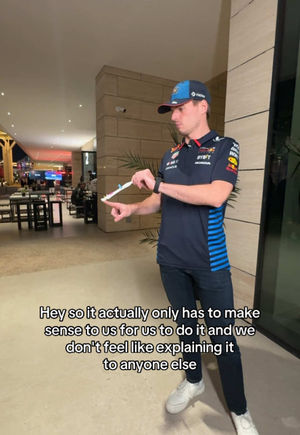 Video post by @redbullracing on TikTok