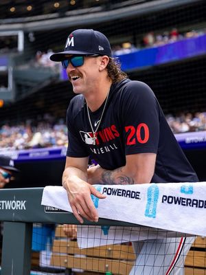 Image post by @paddack29 on Instagram