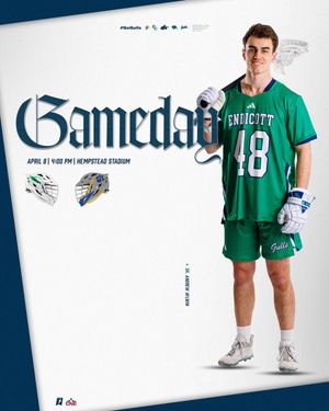 Image post by @endicottmlax on Instagram