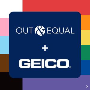 Image post by @geico on Instagram