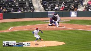 Video post by @trashpandas on Twitter