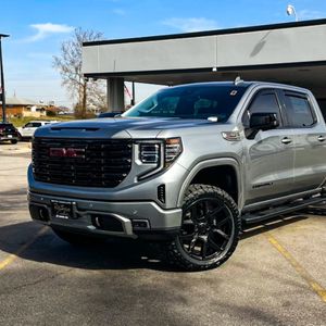 Image post by @davesinclaircustoms on Instagram