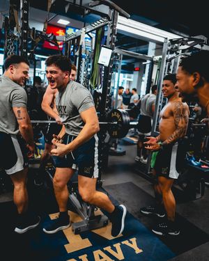 Image post by @navyfb on Instagram