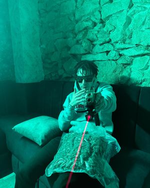 Image post by @thekiddkeo on Instagram