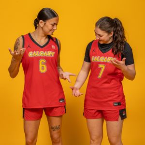 Image post by @ucalgarydinos on Instagram