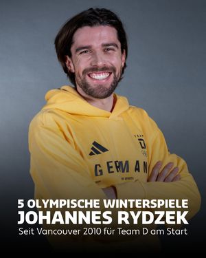 Image post by @teamdeutschland on Instagram