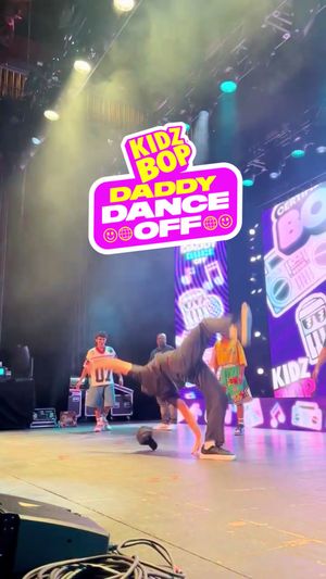 Video post by @kidzbop on TikTok