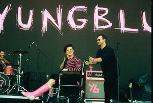 Image post by @angelasmithmedia on Instagram