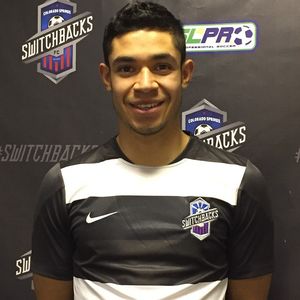Image post by @switchbacksfc on Instagram