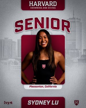 Image post by @harvardwswimdive on Instagram