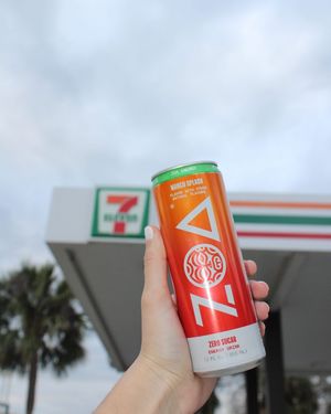 Image post by @zoaenergy on Instagram