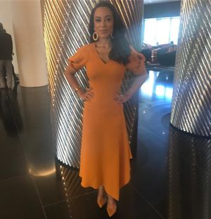 Image post by @angelarye on Instagram