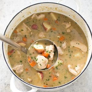 Image post by @cooksillustrated on Instagram