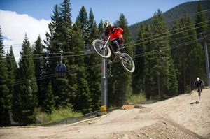 Image post by @keystone_resort on Instagram