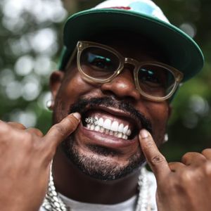 Image post by @vonmiller on Instagram