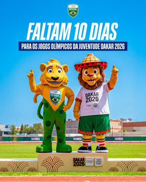 Text post by @timebrasil on Twitter/X