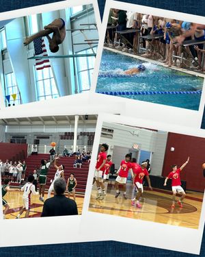 Image post by @ricsathletics on Instagram