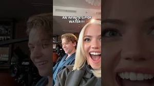 Video post by @hayeswarner on YouTube