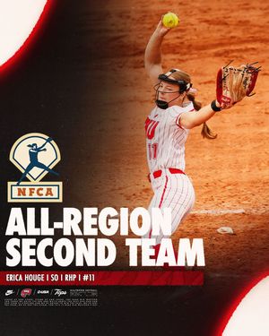 Image post by @wku_softball on Instagram