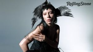 Video post by @rollingstone on YouTube