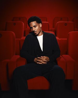 Image post by @armanibeauty on Instagram