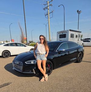 Image post by @reddeermotors on Facebook