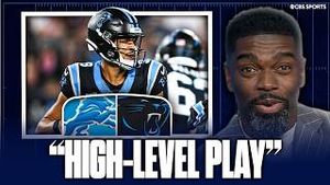 Video post by @cbssports on YouTube