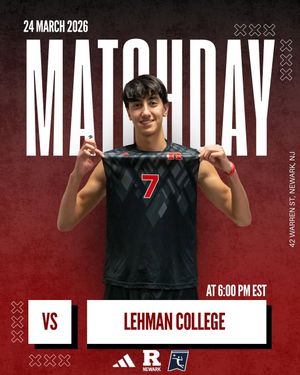 Image post by @rutgersnewarkmvb on Instagram