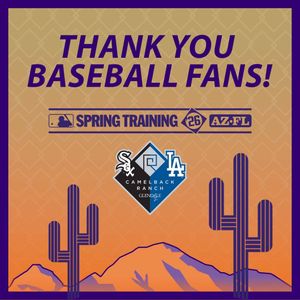 Image post by @camelbackranch on Instagram