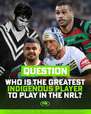 Image post by @foxleague on Instagram