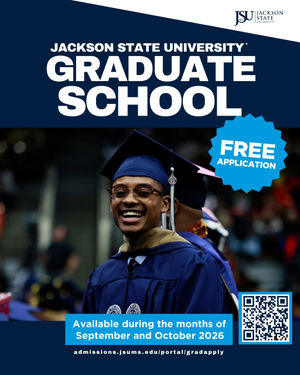 Image post by @jacksonstateu on Instagram