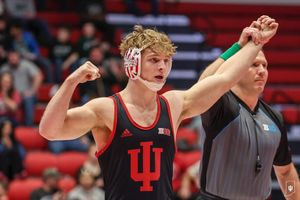 Image post by @indianawr on Instagram