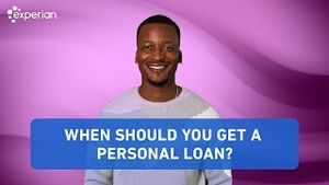 Video post by @experian on YouTube
