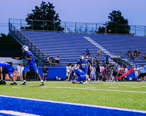 Image post by @chieftainathletics on Instagram