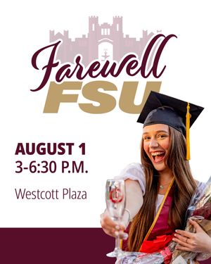 Image post by @fsustudentaffairs on Instagram