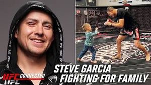 Video post by @ufc on YouTube