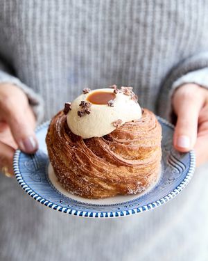 Image post by @_mamannyc_ on Instagram