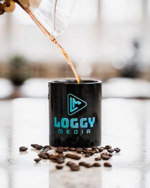 Image post by @loggy_media on Instagram
