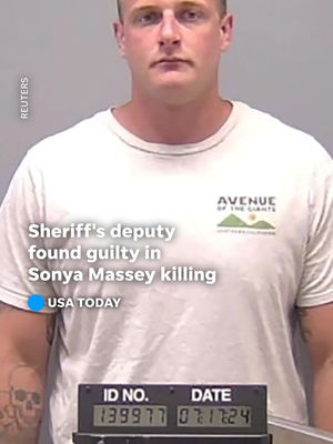 Video post by @usatoday on TikTok
