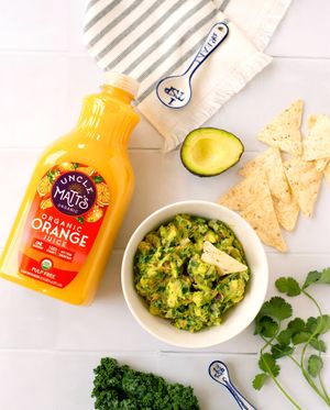 Image post by @unclemattsorganic on Instagram
