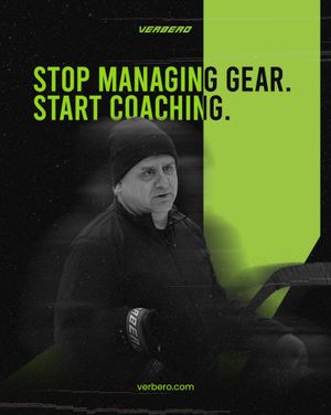 Image post by @verberohockey on Instagram