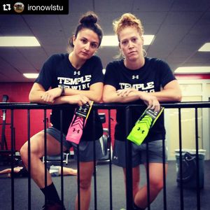 Image post by @templewrowing on Instagram