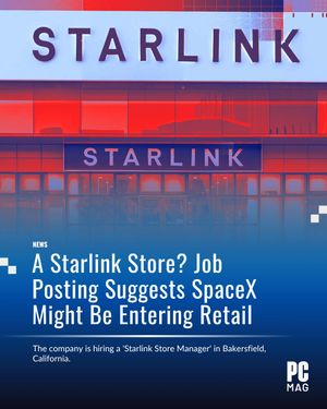 Image post by @pcmag on Instagram