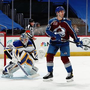 Image post by @coloradoavalanche on Instagram