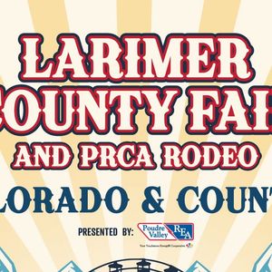 Image post by @larimercountyfair on Instagram